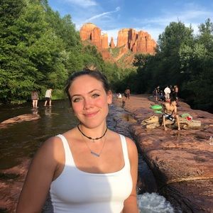 Meet your Posher, Madison